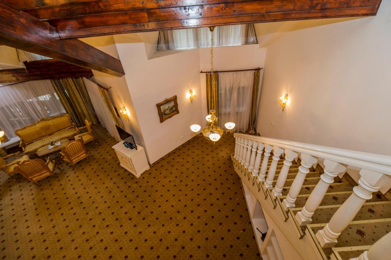 Vila Miorita Poiana Brasov Exterior foto
