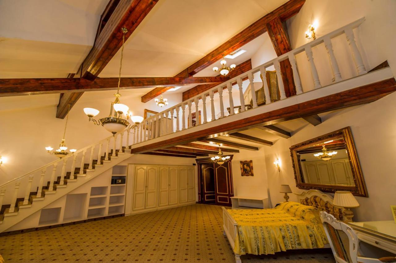 Vila Miorita Poiana Brasov Exterior foto