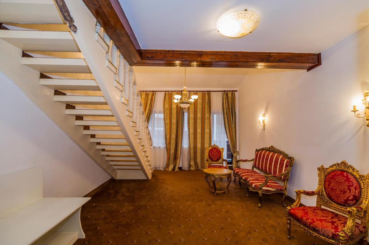 Vila Miorita Poiana Brasov Exterior foto