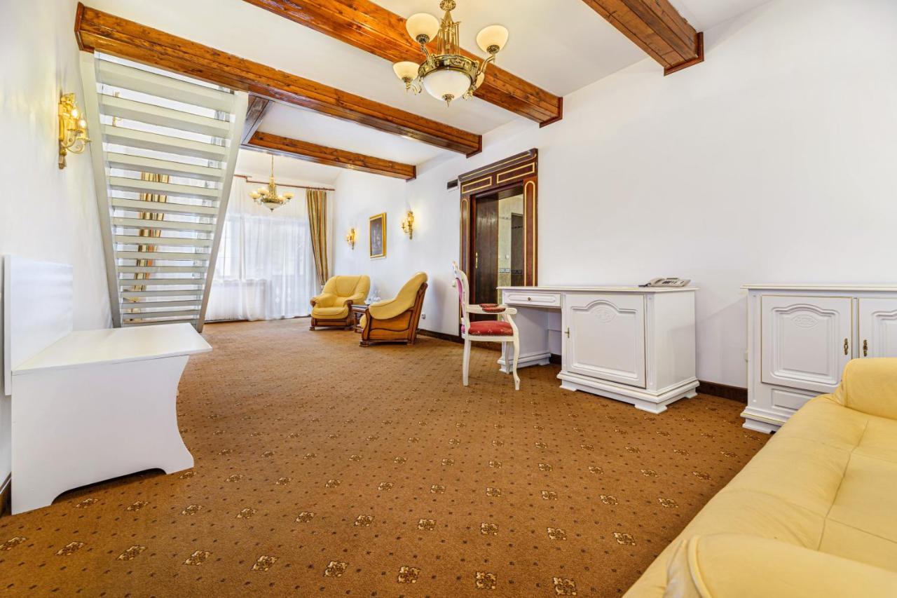 Vila Miorita Poiana Brasov Exterior foto