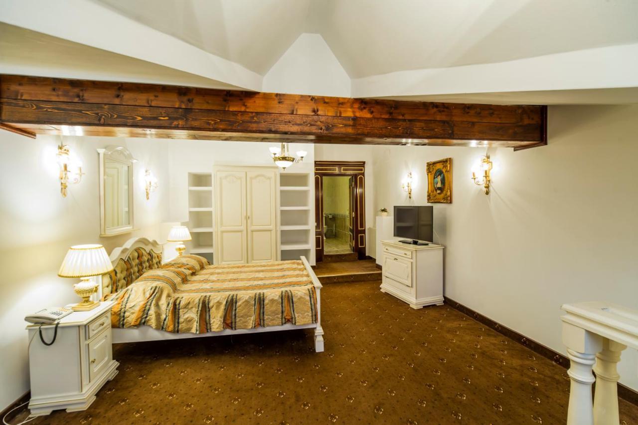 Vila Miorita Poiana Brasov Exterior foto