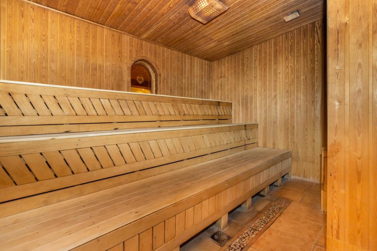 Vila Miorita Poiana Brasov Exterior foto