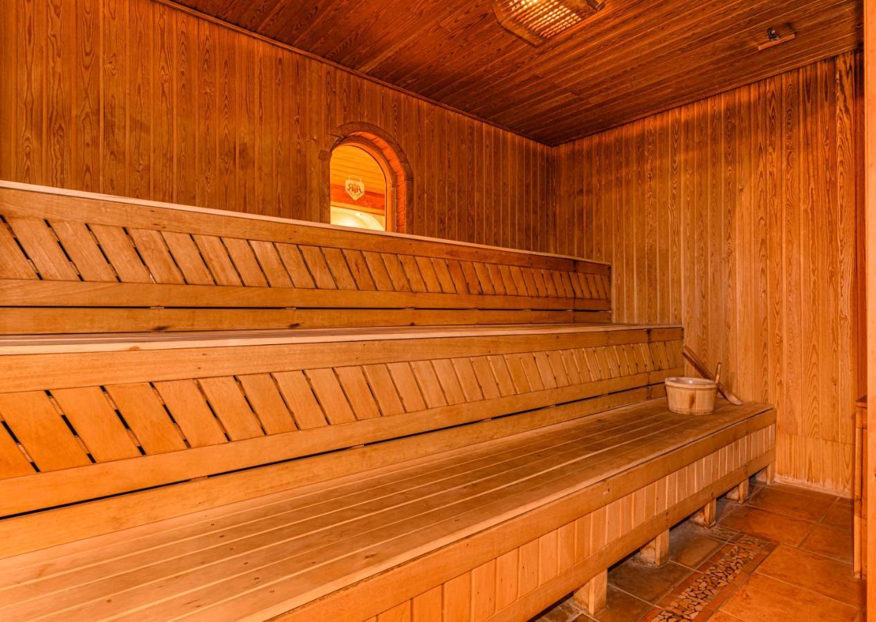 Vila Miorita Poiana Brasov Exterior foto